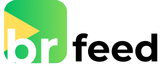 BRFeed Logo